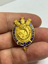 insigne hauts-alpins grenoble