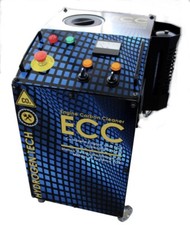 Nettoyage Moteur ECC230T Carbon Cleaner Hydrogène Hho