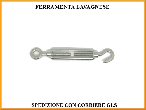Carcano tenditori pour câbles - tenditori,