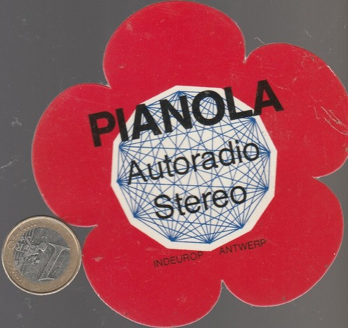 Autocollant automobile - autocollant,