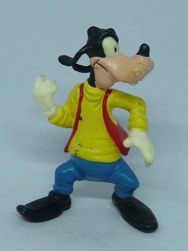 Ancienne figurine pvc disney - ancienne,