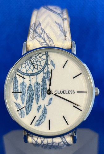 Montre uhr clueless - montre, bcl