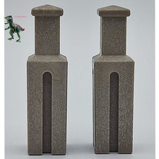 X2 Playmobil pièce union