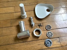 Hachoir complet kenwood KM 266 en excellent état