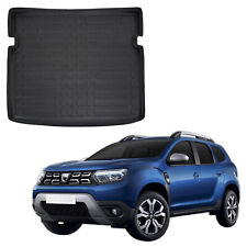 Tapis De Coffre Sur Mesure Pour Dacia Duster 2WD 2021-2024