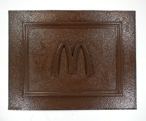 Vintage mcdonald s - 36", mcdonald's