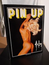 Aslan - Pin Up - Erotic Art -