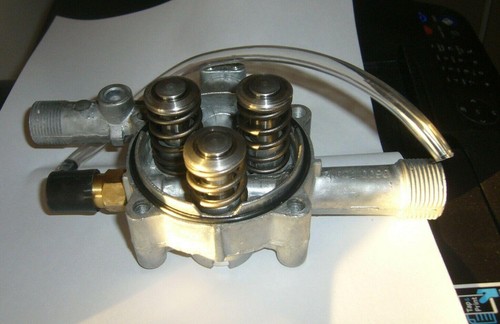 Corpoguida pistons complet - corpoguida,