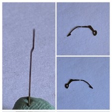 Fournitures Seiko 6138