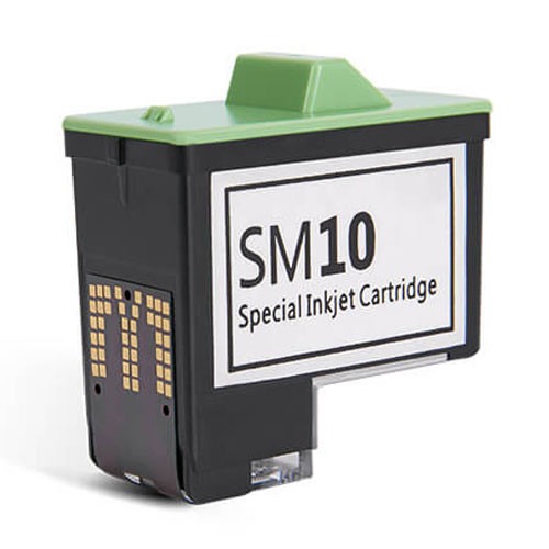Authentic replacement ink - replacement,