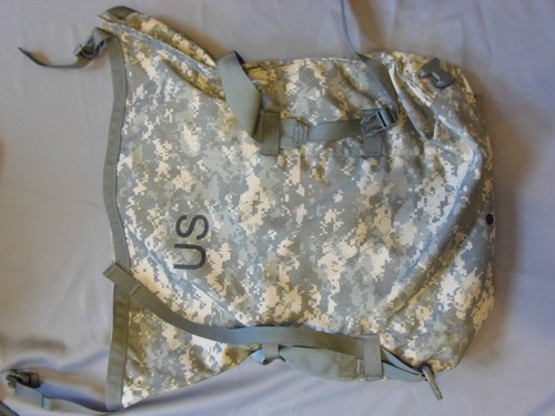 Army molle nbc - j, list