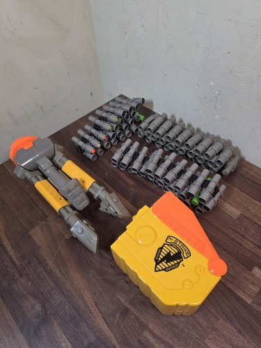 Nerf strike vulcan ebf 25 - n-strike,