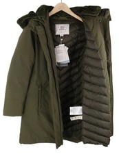 Woolrich Bow Bridge Parka