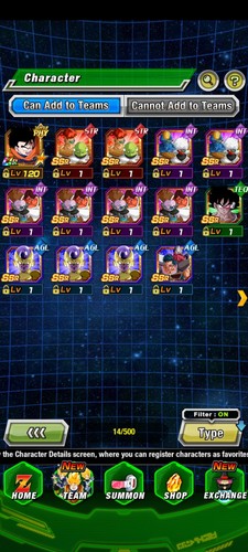 New characters - 🔥new, characters🔥|