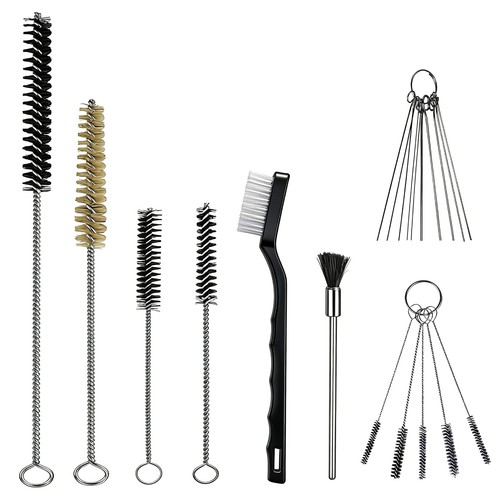 Pièces kit nettoyage - kit, de