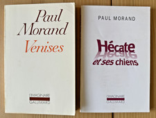 Paul Morand * Venises +
