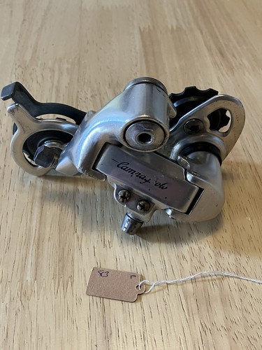Campagnolo mirage rear - 8v,