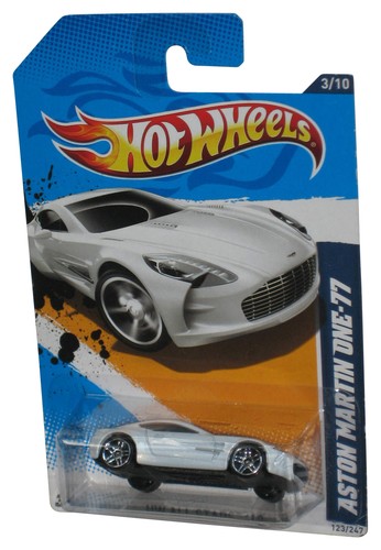Hot wheels all - hw, '12
