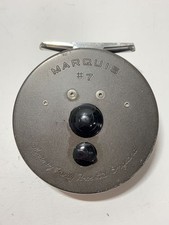Moulinet Hardy / Moulinet À Mouche / MARQUIS [Sports]