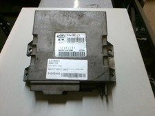 Calculateur moteur CITROEN