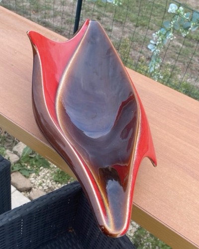 Grande coupe navette verceram - grande,