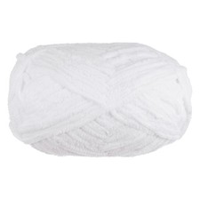 Pelote de Laine Chenille 68m