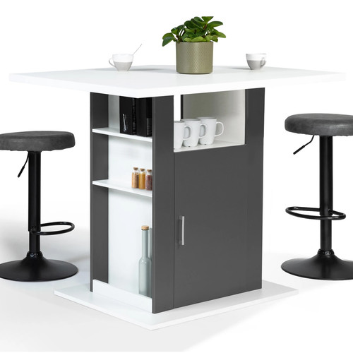Ilot central ugo - ilot,