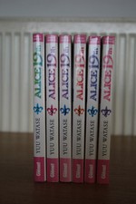 Livre Manga Alice 19th Tome 2