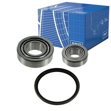 SKF Roue Pièce Essieu