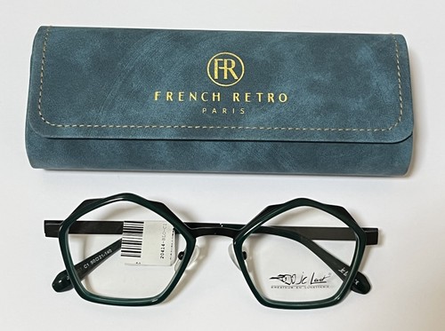 Lunette monture vue neuve - lunette,