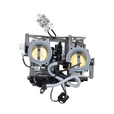 Rampe injection - KTM 1290 SUPERDUKE R - GPA-922336617 - R1-2446P