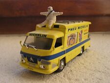 CITROËN 350N grand jeu