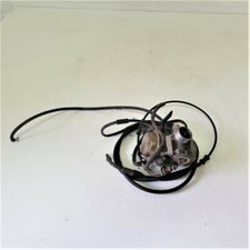 Carburateur Membrane Linhai LH