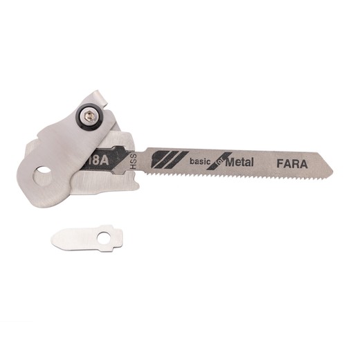 Saw shank holder - saw,