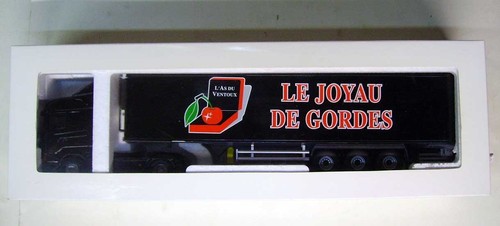 Camion eligor scania as - camion, r