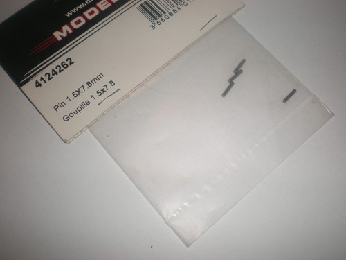 Modelco 4124262 goupilles - modelco,