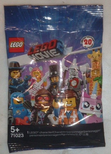 Lego choose your minifigures - lego,