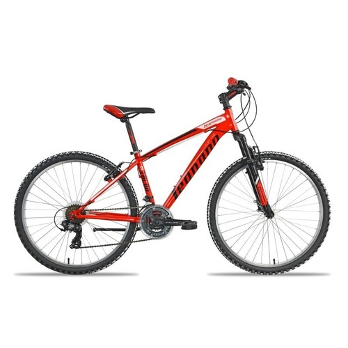 Vélo homme mtb - zoldo, 21