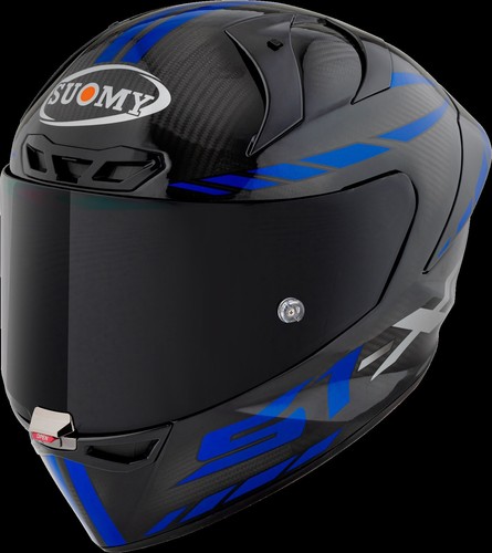 Suomy gp hypersonic - gp,