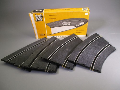 Lq668 jouef 323 virage - 323, relevé
