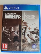 FR / Tom Clancy's Rainbow Six