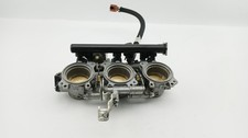 Rampe d'injection TRIUMPH
