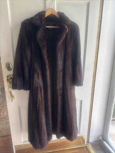 Christian dior fourrure mink - christian,