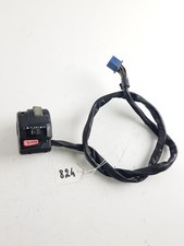 Commodo 824 YAMAHA XTZ 750