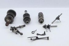 Boite de vitesse DUCATI 796 HYPERMOTARD 2010 à 2012