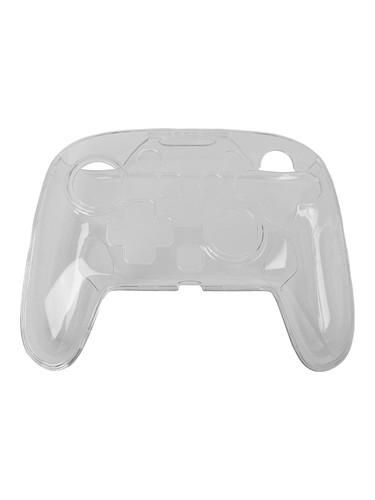 Pour switch pro slim - switch, coque