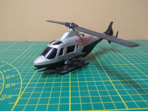 Helicoptere majorette sonic - helicoptere,