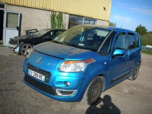 Neiman citroen picasso - neiman,