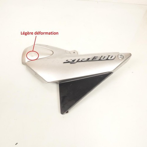 Cache latéral gauche origine