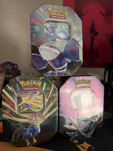 Pokémon artset 3x - pokémon,